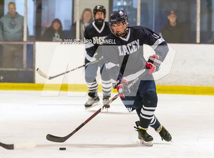 Thumbnail 2 in Lacey Township @ Brick Memorial photogallery.