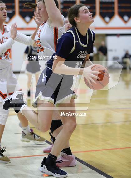 Thumbnail 3 in Teays Valley @ Amanda-Clearcreek photogallery.