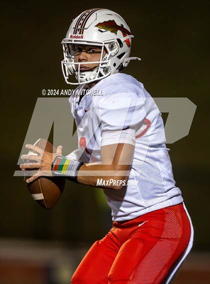 Thumbnail 1 in Sequoyah @ Soddy Daisy photogallery.