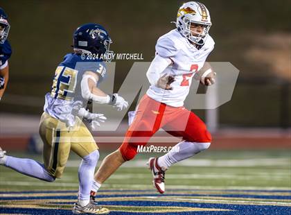 Thumbnail 2 in Sequoyah @ Soddy Daisy photogallery.