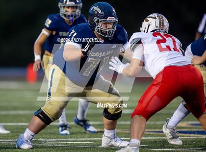 Thumbnail 1 in Sequoyah @ Soddy Daisy photogallery.