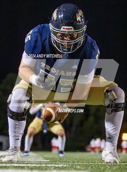 Thumbnail 1 in Sequoyah @ Soddy Daisy photogallery.