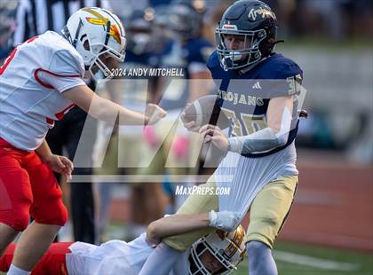 Thumbnail 3 in Sequoyah @ Soddy Daisy photogallery.