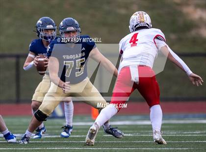 Thumbnail 1 in Sequoyah @ Soddy Daisy photogallery.