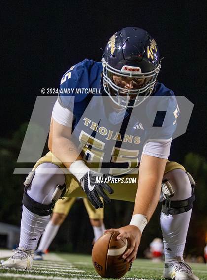 Thumbnail 1 in Sequoyah @ Soddy Daisy photogallery.