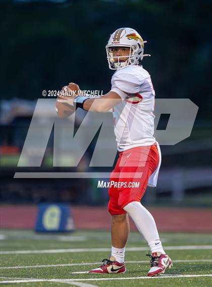 Thumbnail 2 in Sequoyah @ Soddy Daisy photogallery.