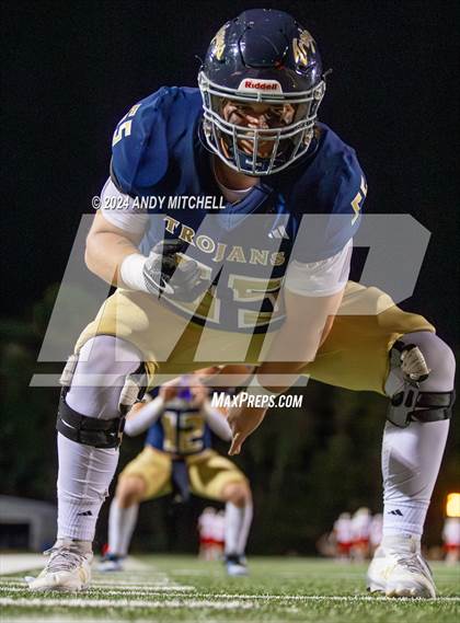 Thumbnail 2 in Sequoyah @ Soddy Daisy photogallery.
