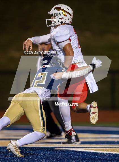 Thumbnail 2 in Sequoyah @ Soddy Daisy photogallery.