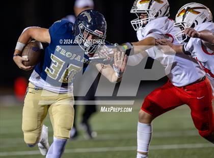 Thumbnail 3 in Sequoyah @ Soddy Daisy photogallery.