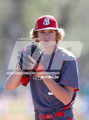 Pusch Ridge Christian Academy vs Bradshaw Mountain (Lancer Baseball Classic)