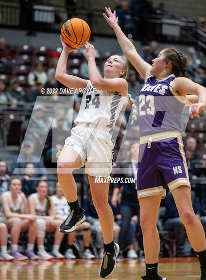 Thumbnail 1 in North Summit vs. Millard (UHSAA 2A Tournament) photogallery.
