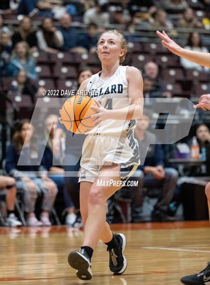 Thumbnail 3 in North Summit vs. Millard (UHSAA 2A Tournament) photogallery.