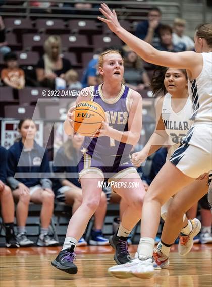 Thumbnail 2 in North Summit vs. Millard (UHSAA 2A Tournament) photogallery.