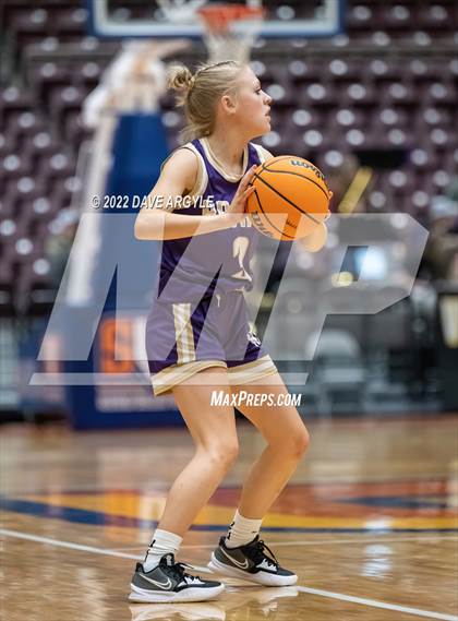 Thumbnail 2 in North Summit vs. Millard (UHSAA 2A Tournament) photogallery.