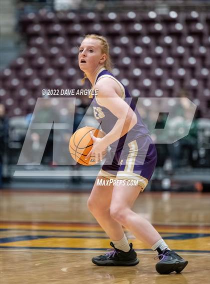 Thumbnail 1 in North Summit vs. Millard (UHSAA 2A Tournament) photogallery.