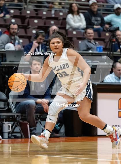 Thumbnail 1 in North Summit vs. Millard (UHSAA 2A Tournament) photogallery.