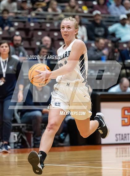 Thumbnail 2 in North Summit vs. Millard (UHSAA 2A Tournament) photogallery.