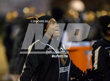 Thumbnail 3 in West Lincoln @ Shelby (NCHSAA 2AA round 1 playoff) photogallery.