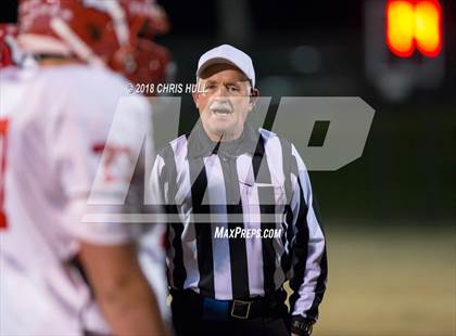 Thumbnail 3 in West Lincoln @ Shelby (NCHSAA 2AA round 1 playoff) photogallery.