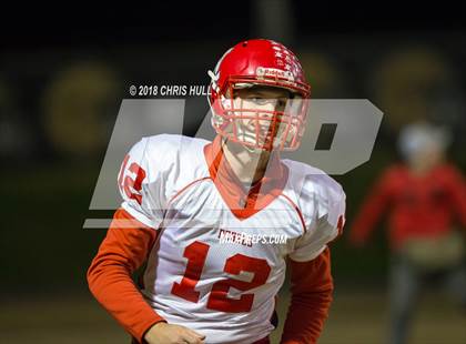 Thumbnail 2 in West Lincoln @ Shelby (NCHSAA 2AA round 1 playoff) photogallery.