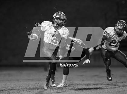 Thumbnail 3 in West Lincoln @ Shelby (NCHSAA 2AA round 1 playoff) photogallery.
