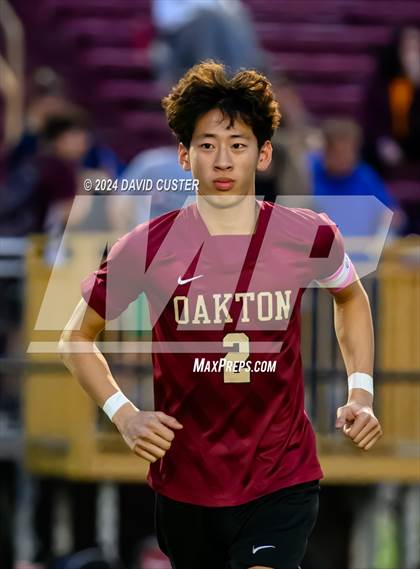Thumbnail 3 in Woodson @ Oakton photogallery.