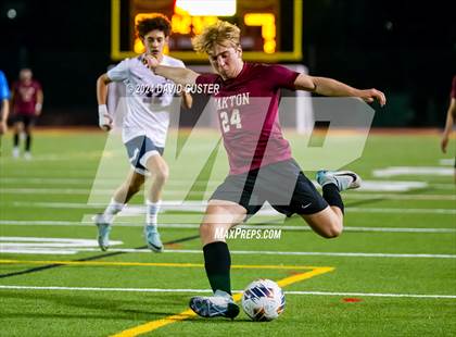 Thumbnail 1 in Woodson @ Oakton photogallery.