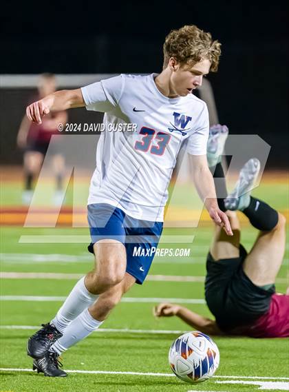 Thumbnail 2 in Woodson @ Oakton photogallery.