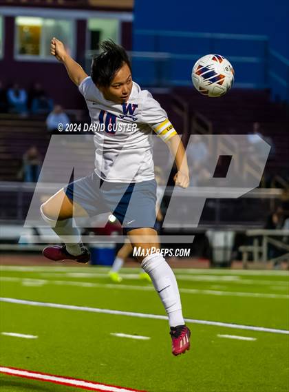 Thumbnail 2 in Woodson @ Oakton photogallery.