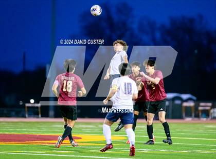 Thumbnail 1 in Woodson @ Oakton photogallery.