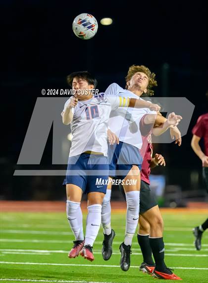 Thumbnail 3 in Woodson @ Oakton photogallery.