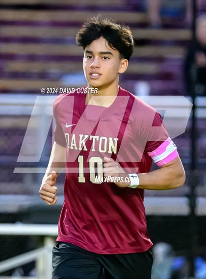 Thumbnail 1 in Woodson @ Oakton photogallery.