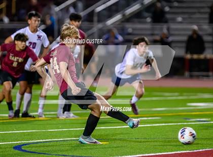 Thumbnail 1 in Woodson @ Oakton photogallery.
