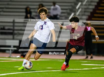 Thumbnail 2 in Woodson @ Oakton photogallery.