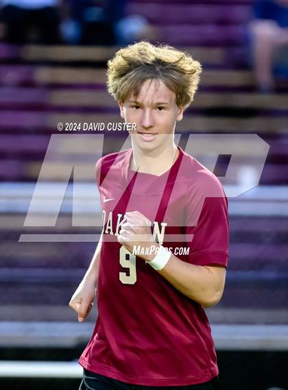 Thumbnail 3 in Woodson @ Oakton photogallery.