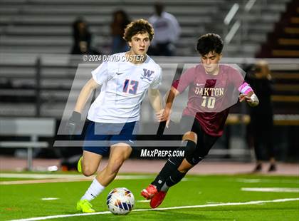 Thumbnail 1 in Woodson @ Oakton photogallery.