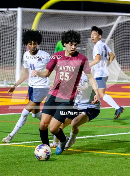 Thumbnail 1 in Woodson @ Oakton photogallery.