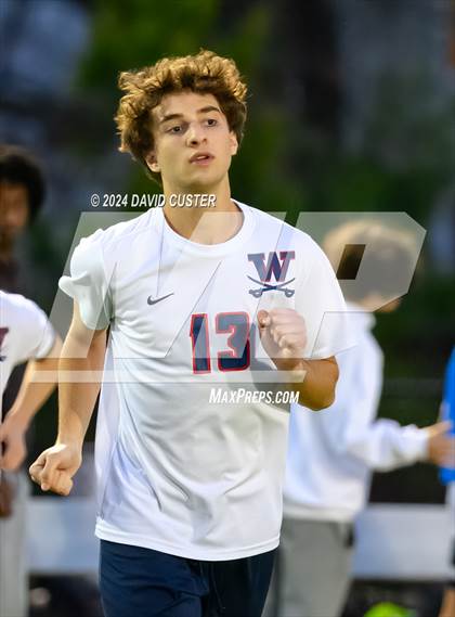 Thumbnail 1 in Woodson @ Oakton photogallery.