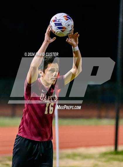 Thumbnail 1 in Woodson @ Oakton photogallery.