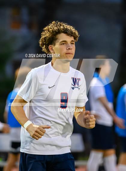 Thumbnail 3 in Woodson @ Oakton photogallery.