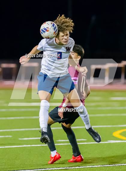 Thumbnail 2 in Woodson @ Oakton photogallery.