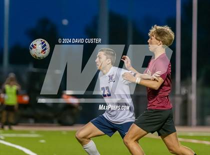 Thumbnail 3 in Woodson @ Oakton photogallery.