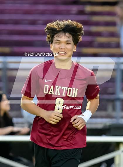 Thumbnail 2 in Woodson @ Oakton photogallery.