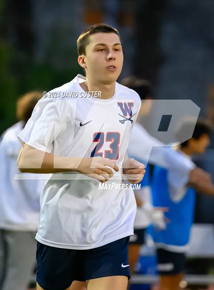 Thumbnail 2 in Woodson @ Oakton photogallery.