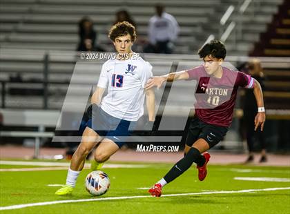 Thumbnail 3 in Woodson @ Oakton photogallery.