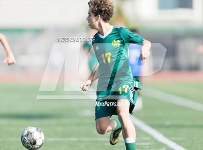Thumbnail 1 in Mira Costa vs Leuzinger (South JV Holiday Tournament) photogallery.