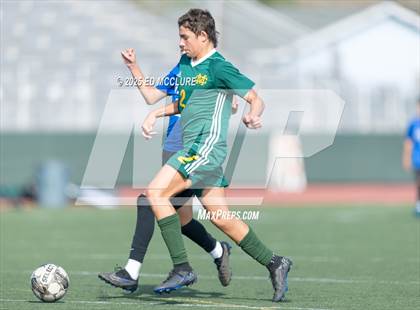 Thumbnail 3 in Mira Costa vs Leuzinger (South JV Holiday Tournament) photogallery.