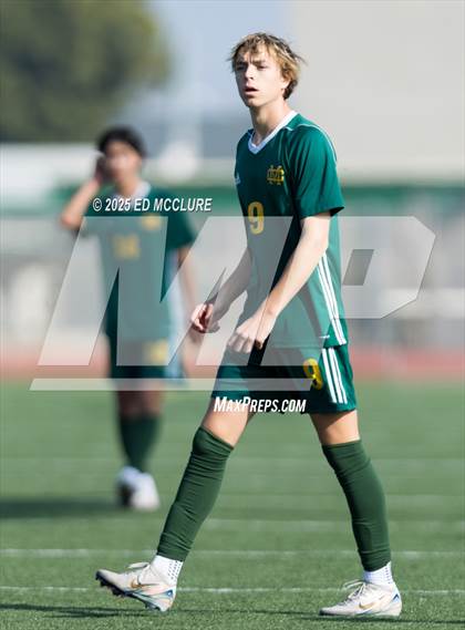 Thumbnail 2 in Mira Costa vs Leuzinger (South JV Holiday Tournament) photogallery.
