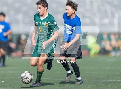 Thumbnail 1 in Mira Costa vs Leuzinger (South JV Holiday Tournament) photogallery.