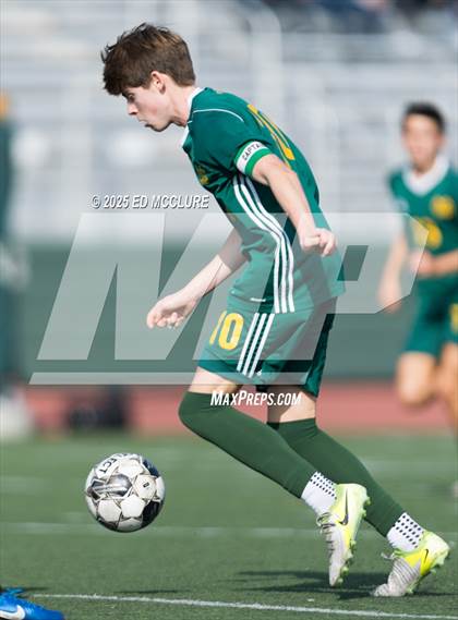 Thumbnail 1 in Mira Costa vs Leuzinger (South JV Holiday Tournament) photogallery.